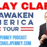 Clay Clark Joins Michael J. Penney Show