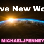 Brave new world - Michael J. Penney Show