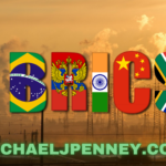 BRICS - Michael J. Penney Show