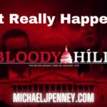 bloodyhill - Michael J. Penney