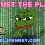 Trust The Plan …. Easier Said Than Done - Michael J. Penney Show