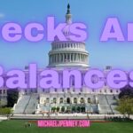 checks and balances on the Michael J. Penney Show