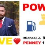 POWER - Michael J. Penney