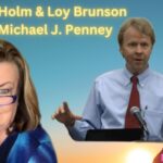 Sheila-Holm-Loy-Brunson-Join-Michael-J.-Penney-.jpg Michael J. Penney Show