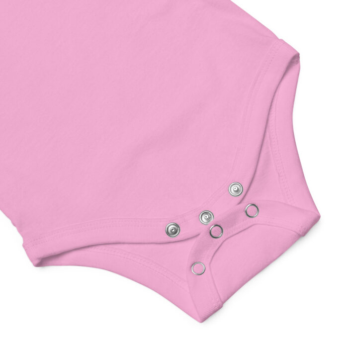 pink baby onesie pepe kek 0 Michael J. Penney Store