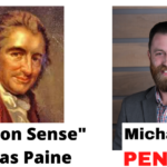 Common Sense - Michael J. Penney Show