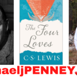 Four Loves By C.S. Lewis, Read By Michael J. Penney