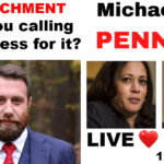 Impeachment - Are You Calling Congress For It? - Michael J. Penney