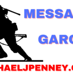 Message To Garcia title image - Michael J. Penney Show