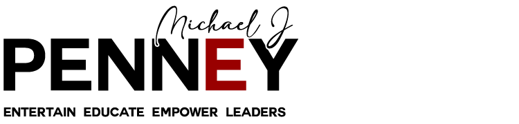 Michael J. Penney logo