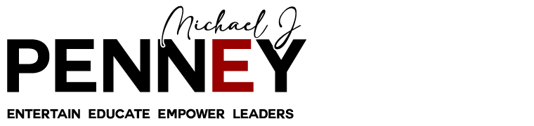 Michael J. Penney logo