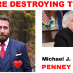 WE ARE DESTROYING THE IRS - Michael J. Penney