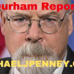 Durham Report Analysis - Michael J. Penney