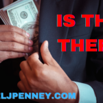 is this theft - Michael J. Penney