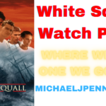 Whit Squall Watch Party - Michael J. Penney Show