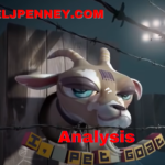 The Michael J. Penney Show: Analyzing "I Pet Goat II"