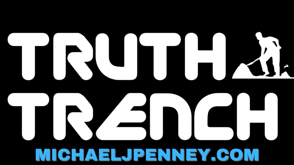 Truth Trench Michael J. Penney