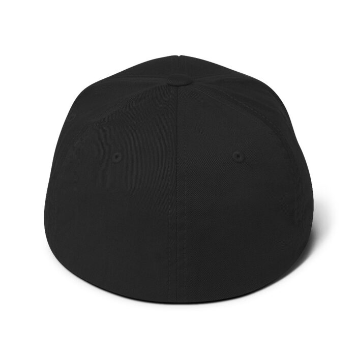 DOMINATE your business - Structured Twill Cap - Image 4